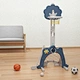 kids basketball hoops